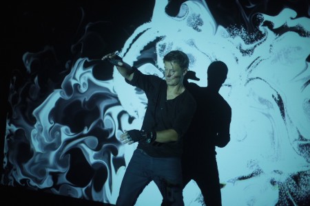 GeKiPe / Projet de Recherche