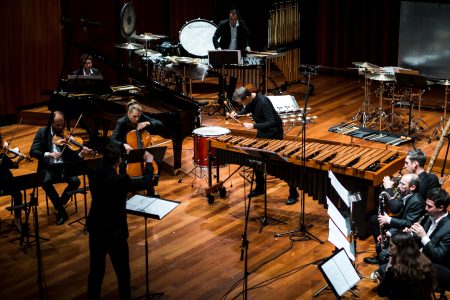 D Tourner de Philippe Leroux